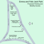 Group logo of Emma & Felix Jack Park Accessibility